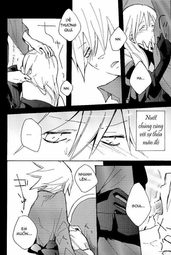 soul eater dj collection chapter 7 19