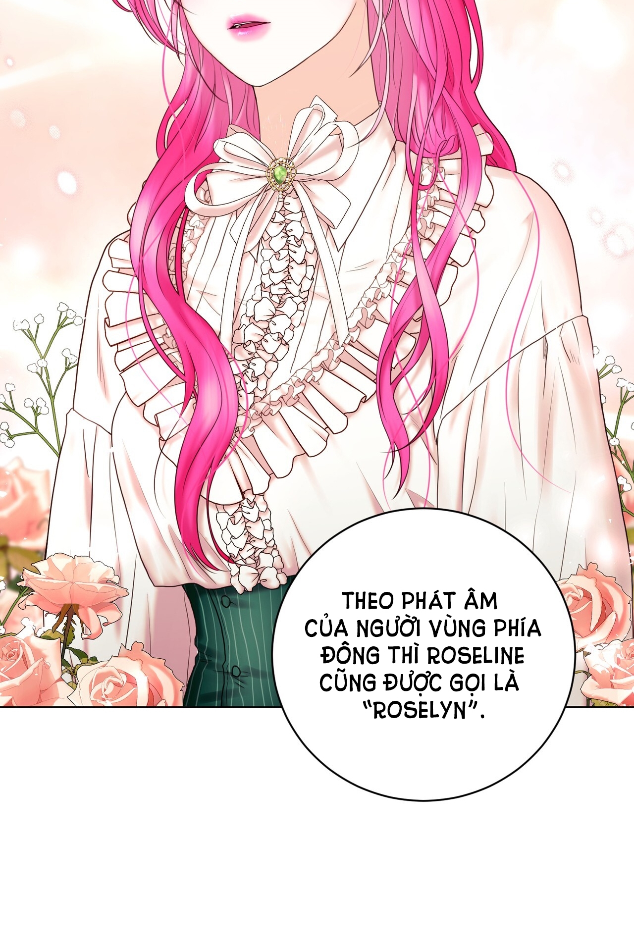 hợp đồng hôn nhân với hai người chồng chapter 6.1 64