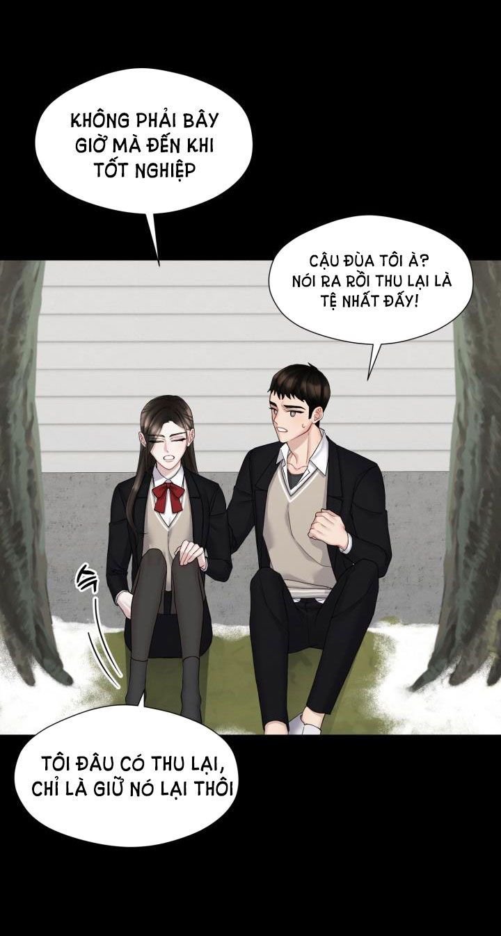 [18+] trò chơi giữa hai người chapter 4.2 10