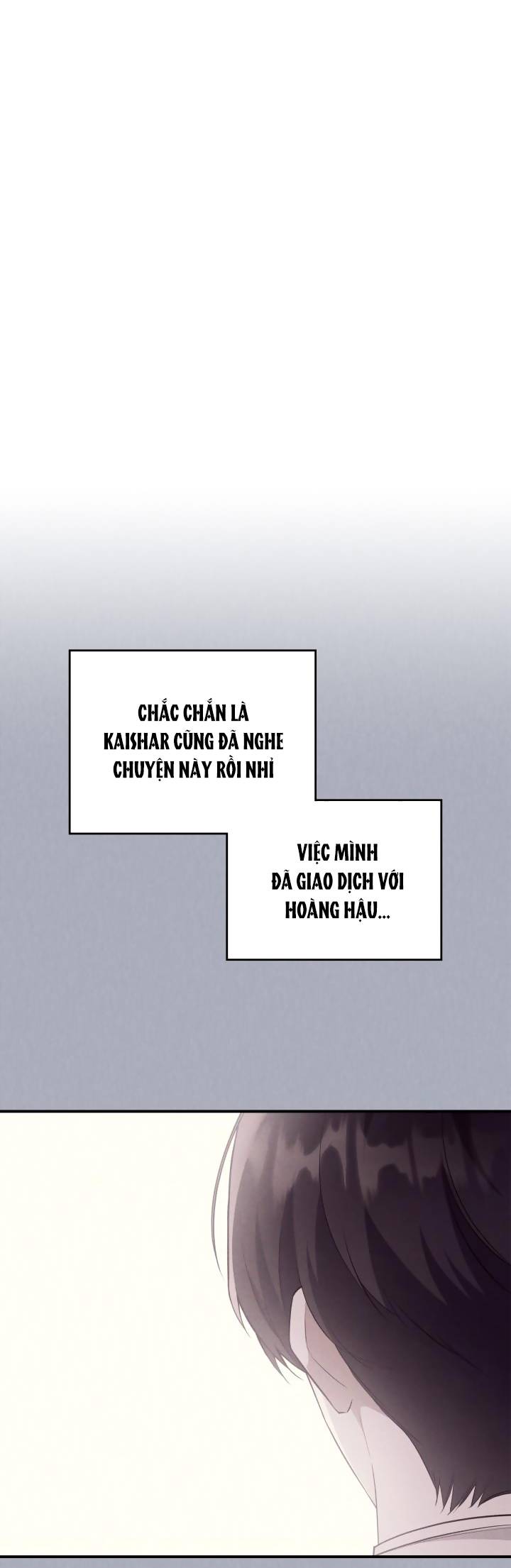 Hôm Nay Công Nương Toàn Năng Cũng Thấy Chán Nản chapter 59.1 16