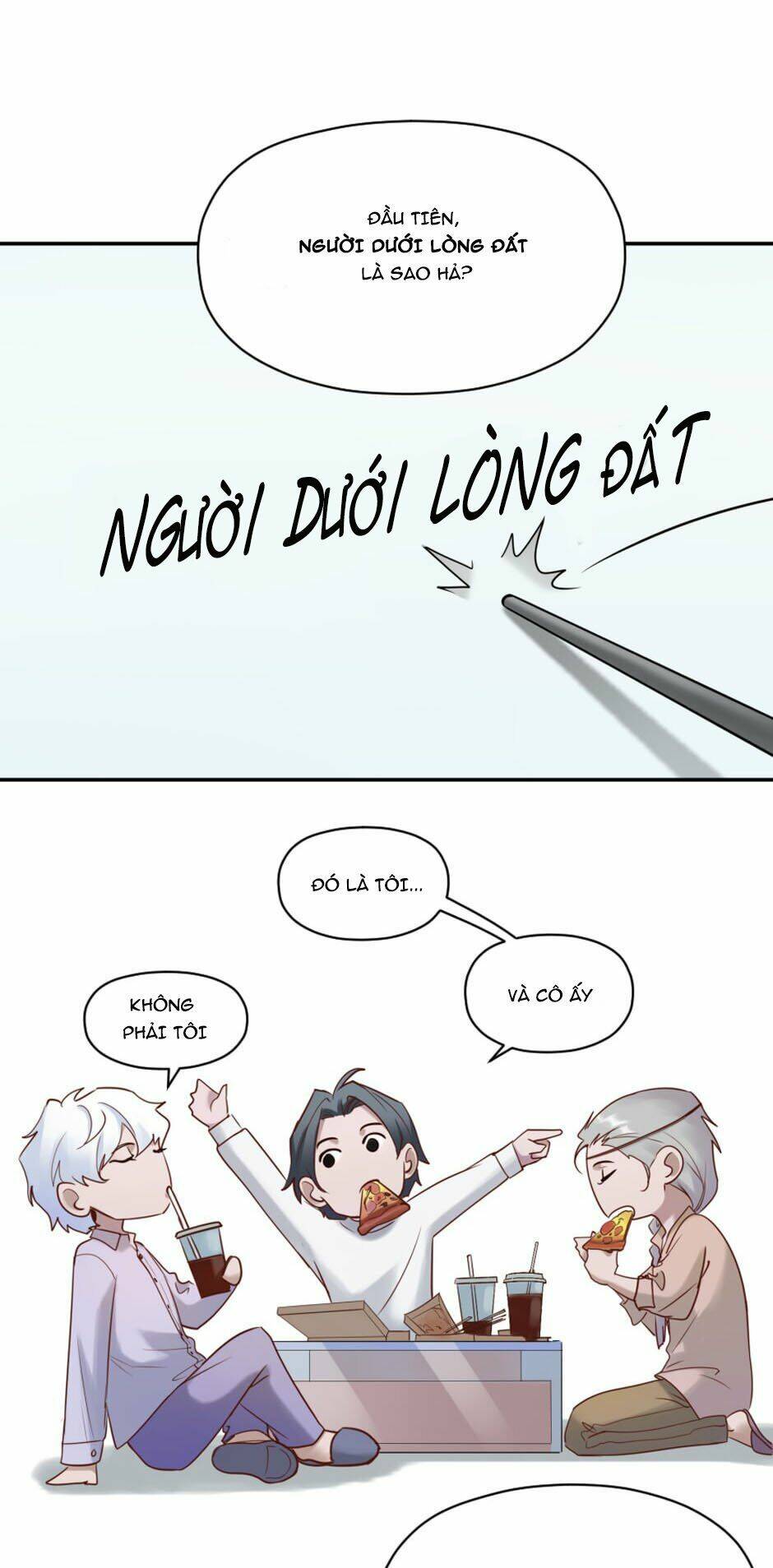 anh hùng và hiệp nữ chapter 51 23