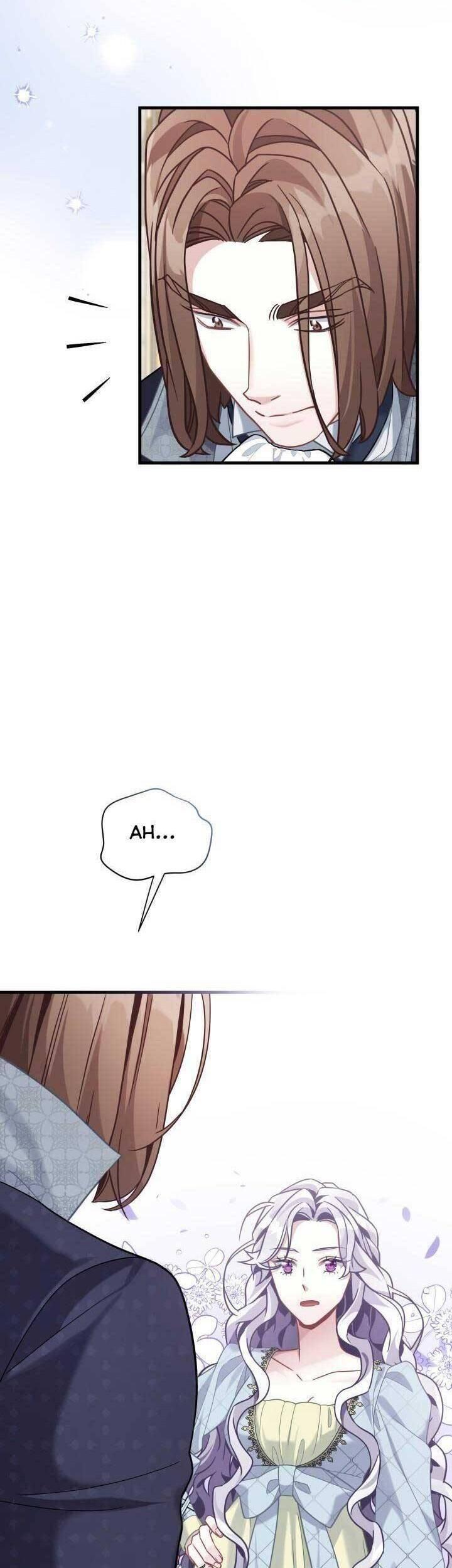 con gái chồng quá dễ thương chapter 70 28