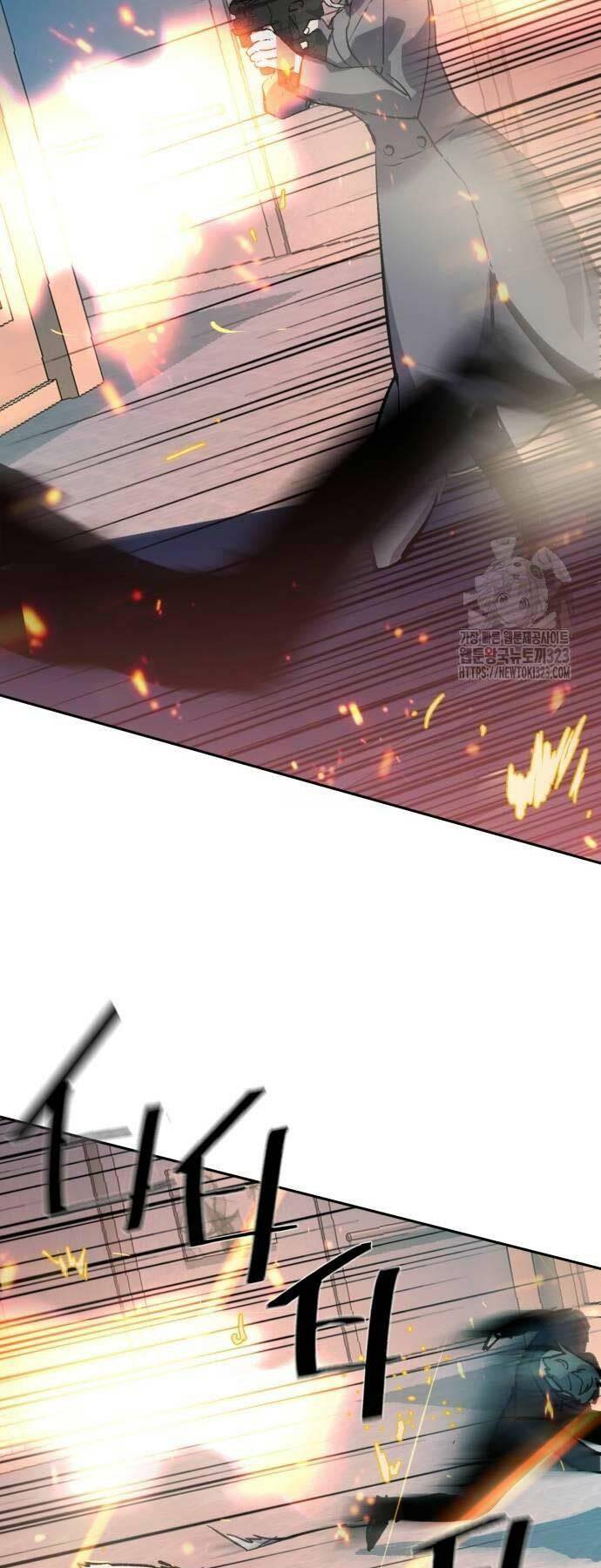 bạn học tôi là lính đánh thuê chapter 173 68