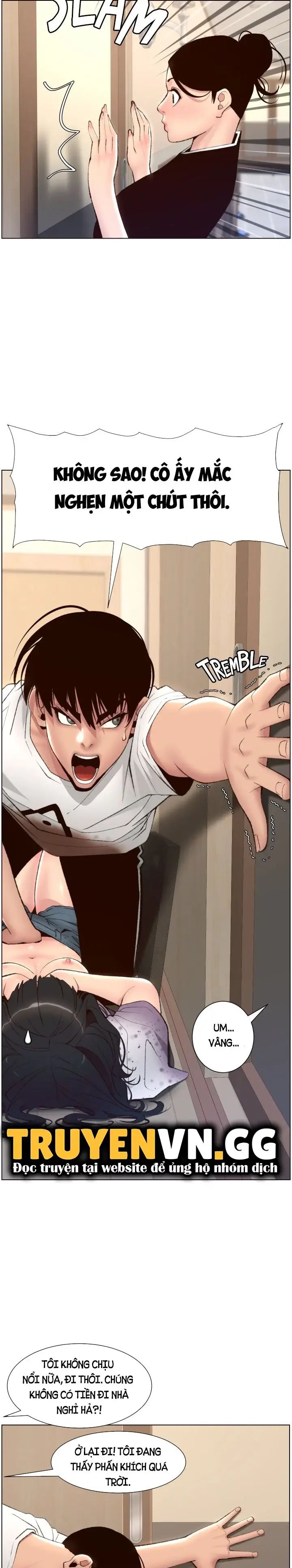 app đế vương giường chiếu chapter 6 19