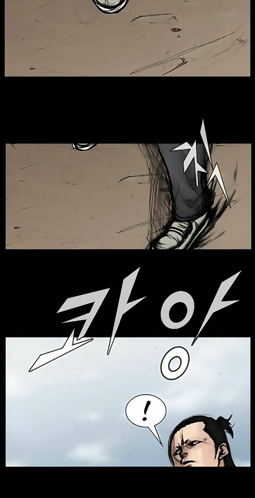 dokgo | độc cô chapter 37 10