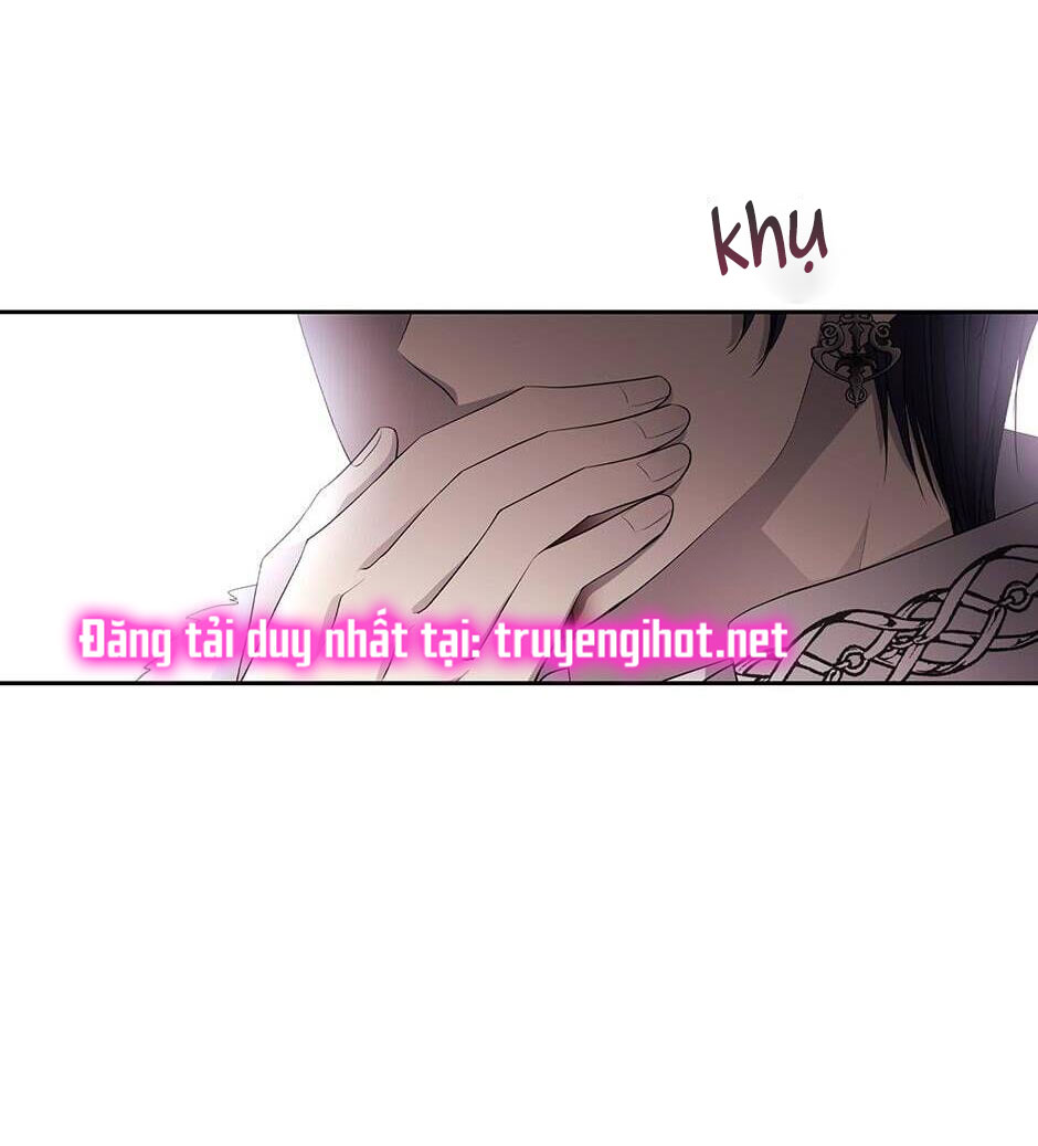 năm môn đệ của charlotte chapter 50 59