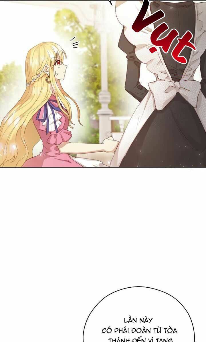 vẻ đẹp của ác ma chapter 4 12