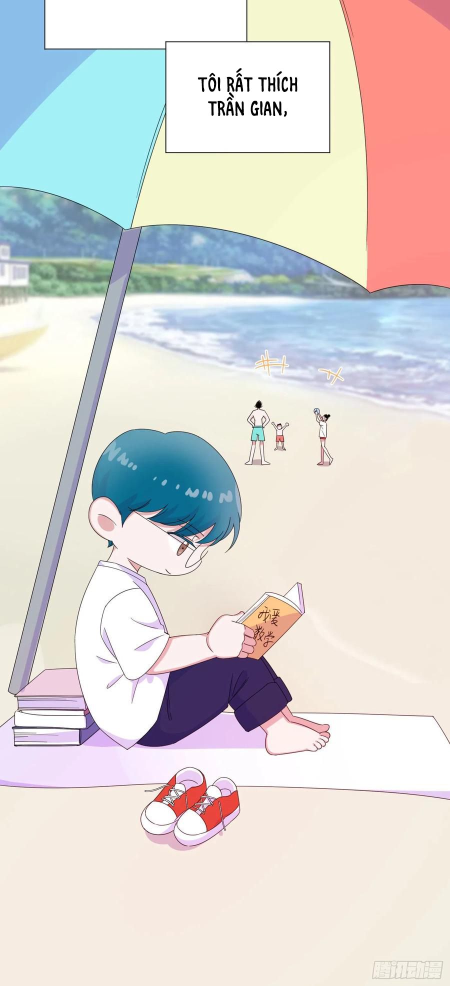 nhất hoàng cửu công thập nhị thê chapter 63 5