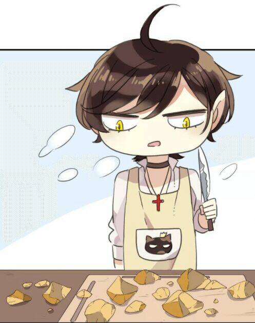 vết cắn ngọt ngào phần 1 chapter 59 45