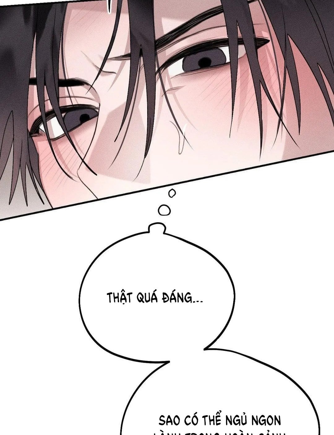 [18+] người đàn ông làm tình với quỷ chapter 9.2 44