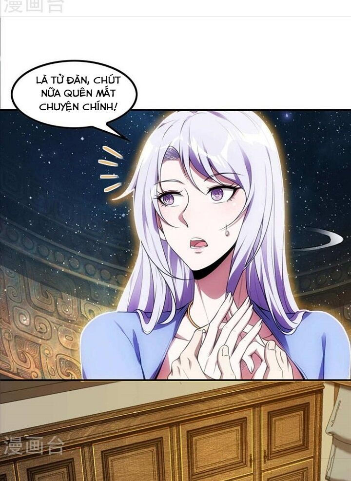 đệ nhất người ở rể chapter 63 39