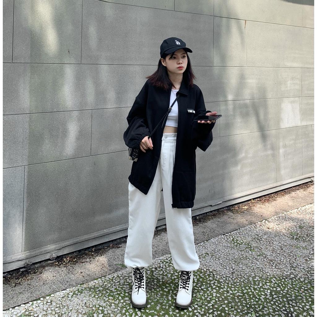Quần dài Basic Pants