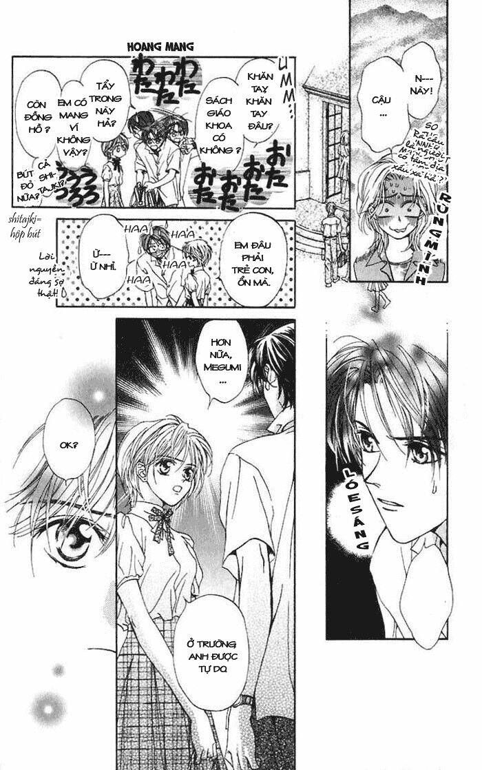 bức tranh rồng chapter 2 14