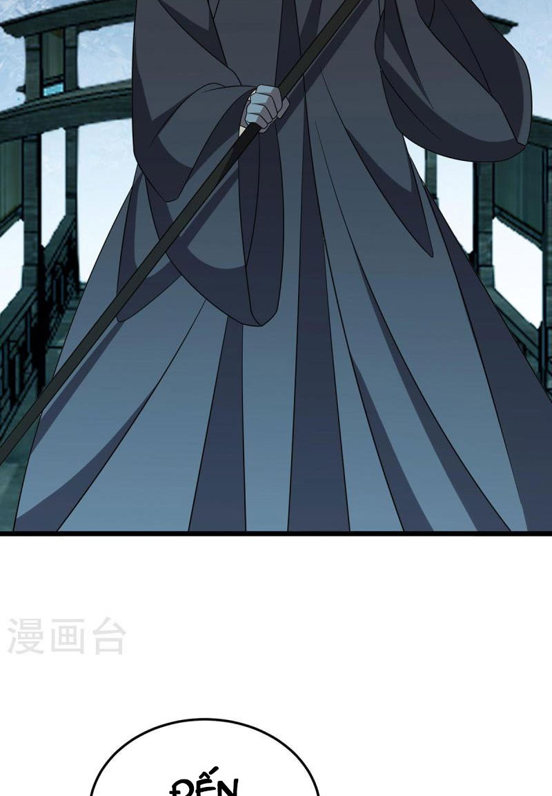 chúa tể tam giới chapter 259 20