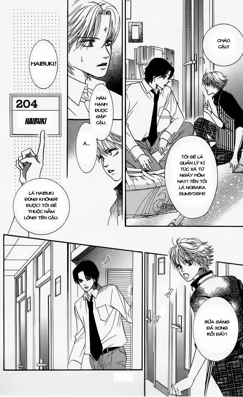 xứng danh anh hùng chapter 2 23