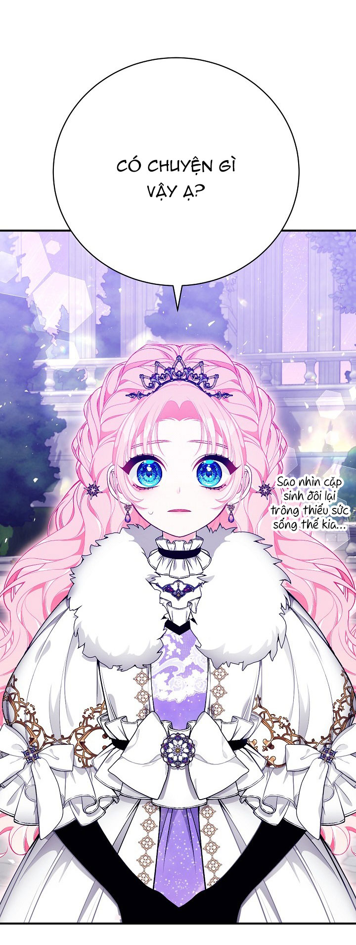 con chỉ đi tìm cha thôi chapter 42.1 17