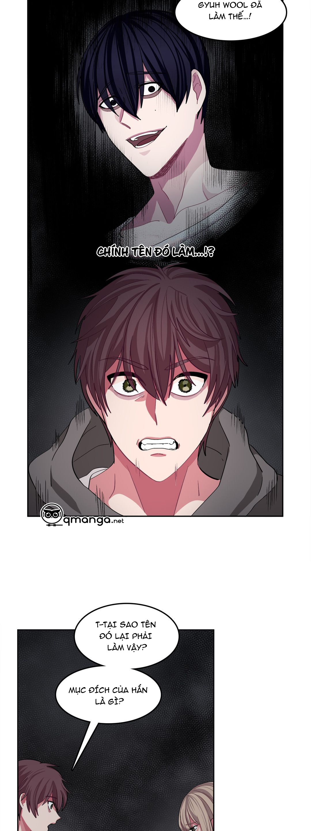 hãy tuân lệnh tôi chapter 7 16