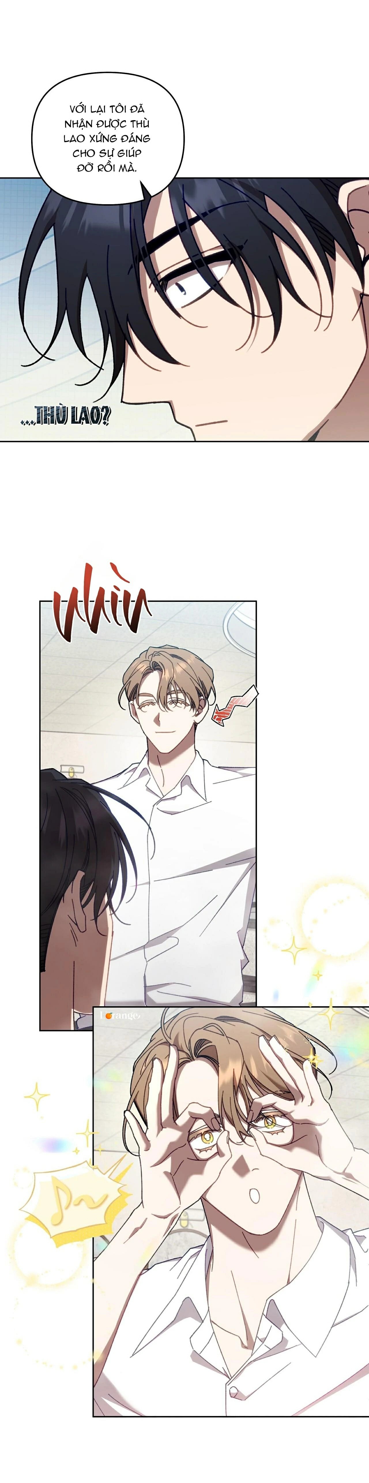 guide cấp s phết mật ong chapter 14 25