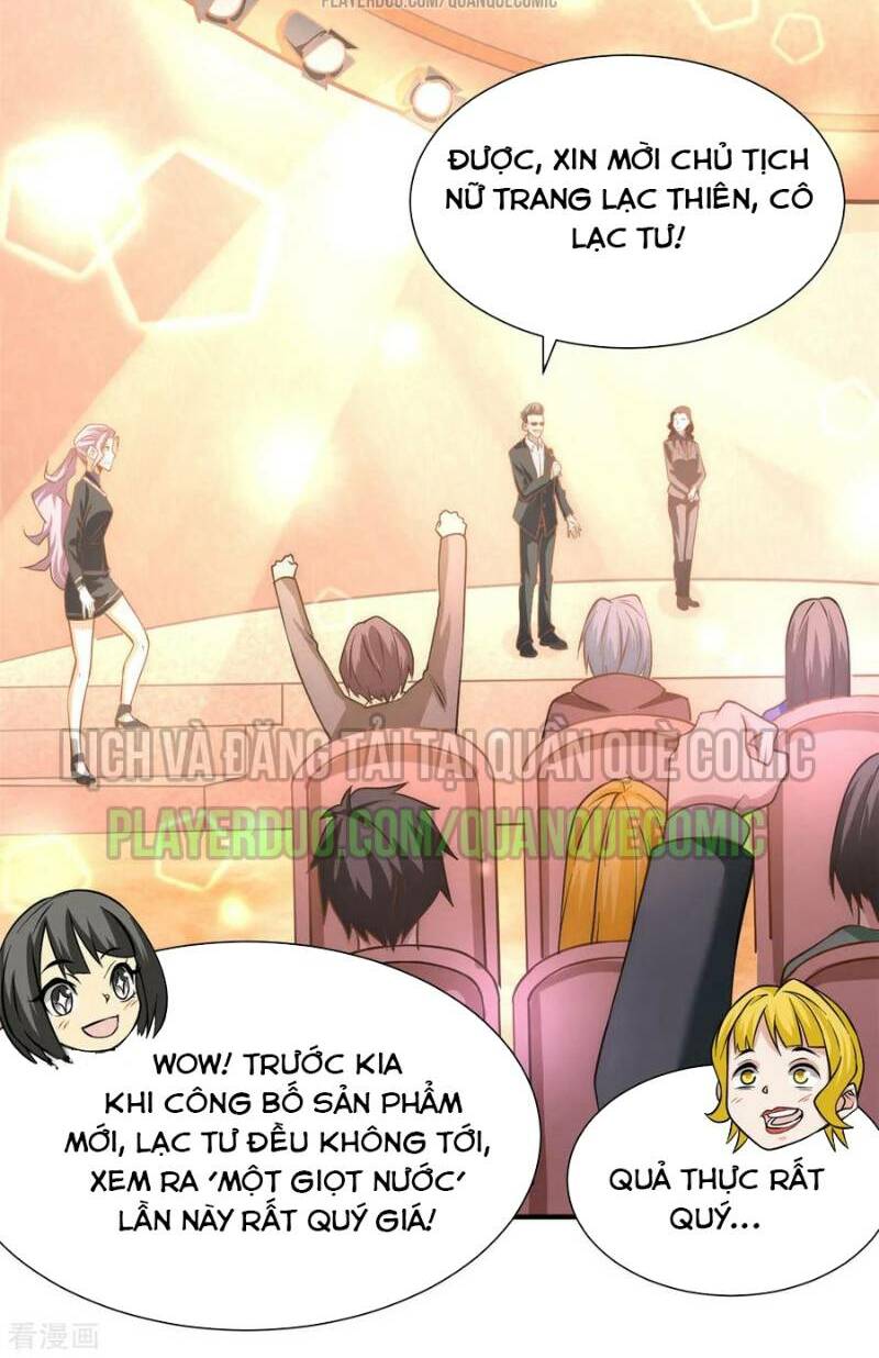 đô thị đỉnh phong cao thủ chapter 49 4