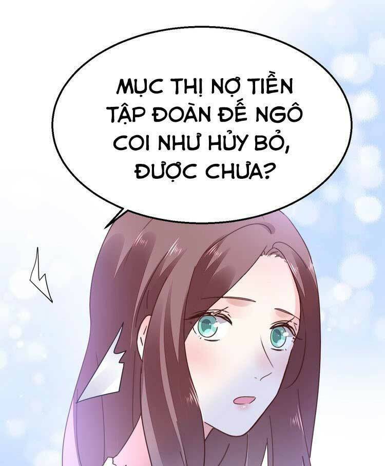 điều ước sủng ái bất bình đẳng chapter 90.1 22