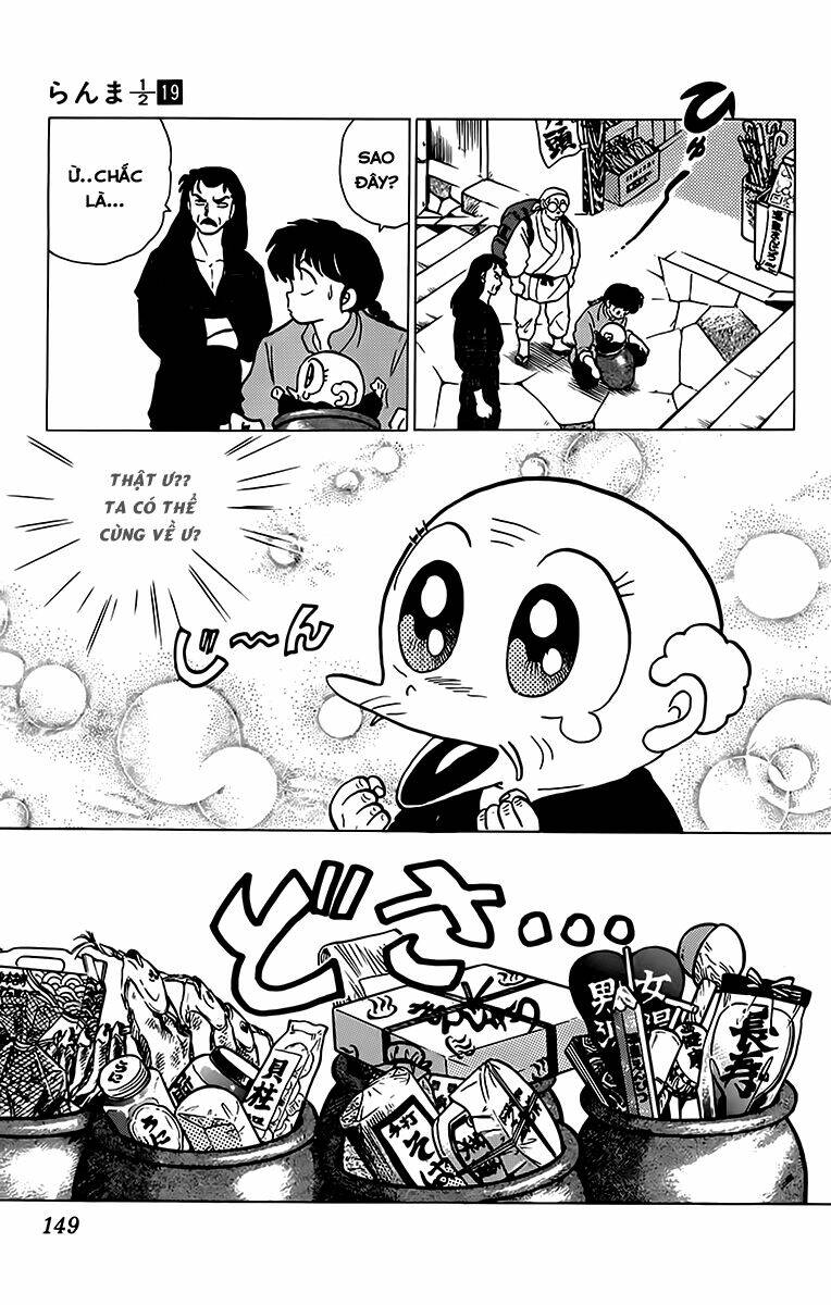 suối lời nguyền chapter 199 16