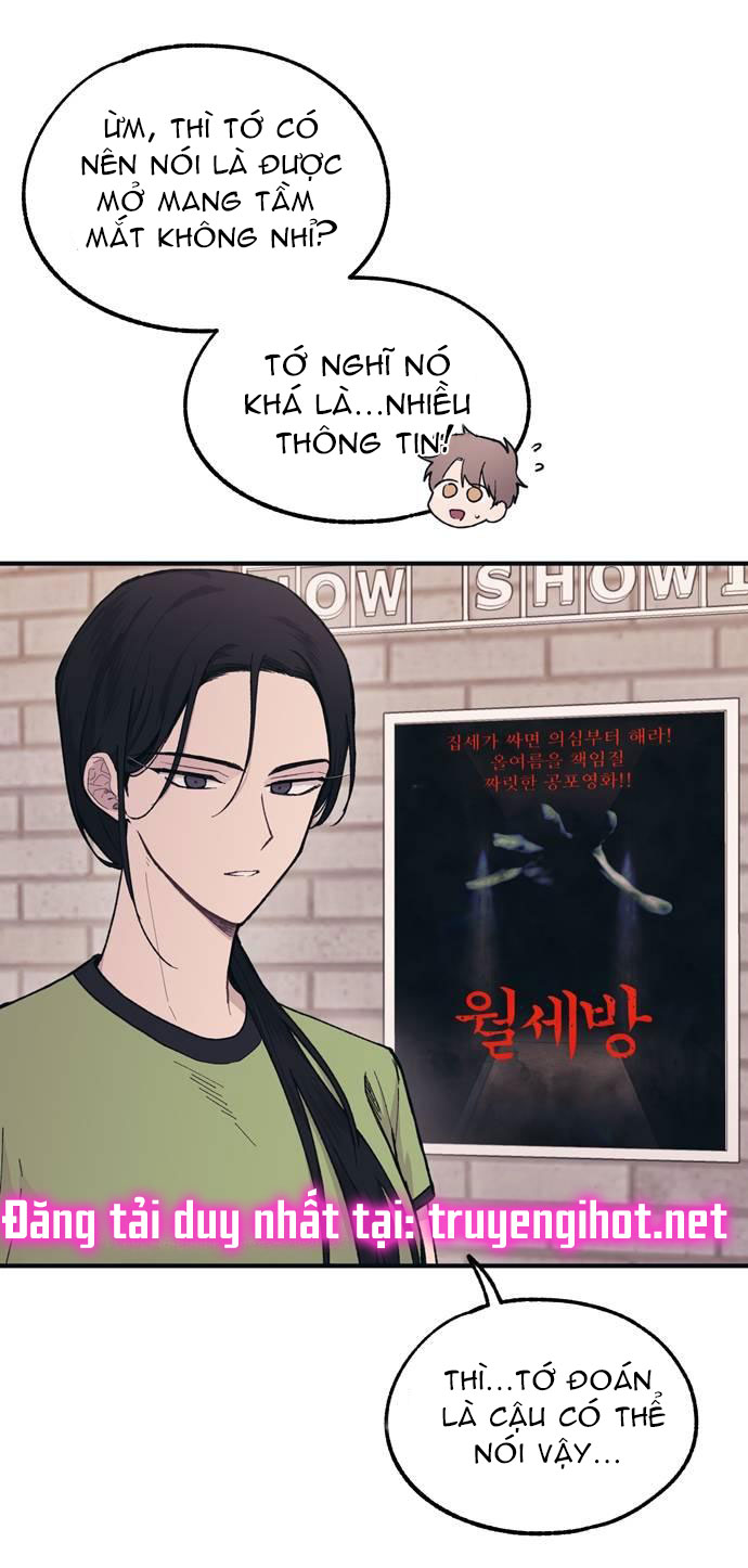 yeonwoo ngây thơ chapter 28.1 8