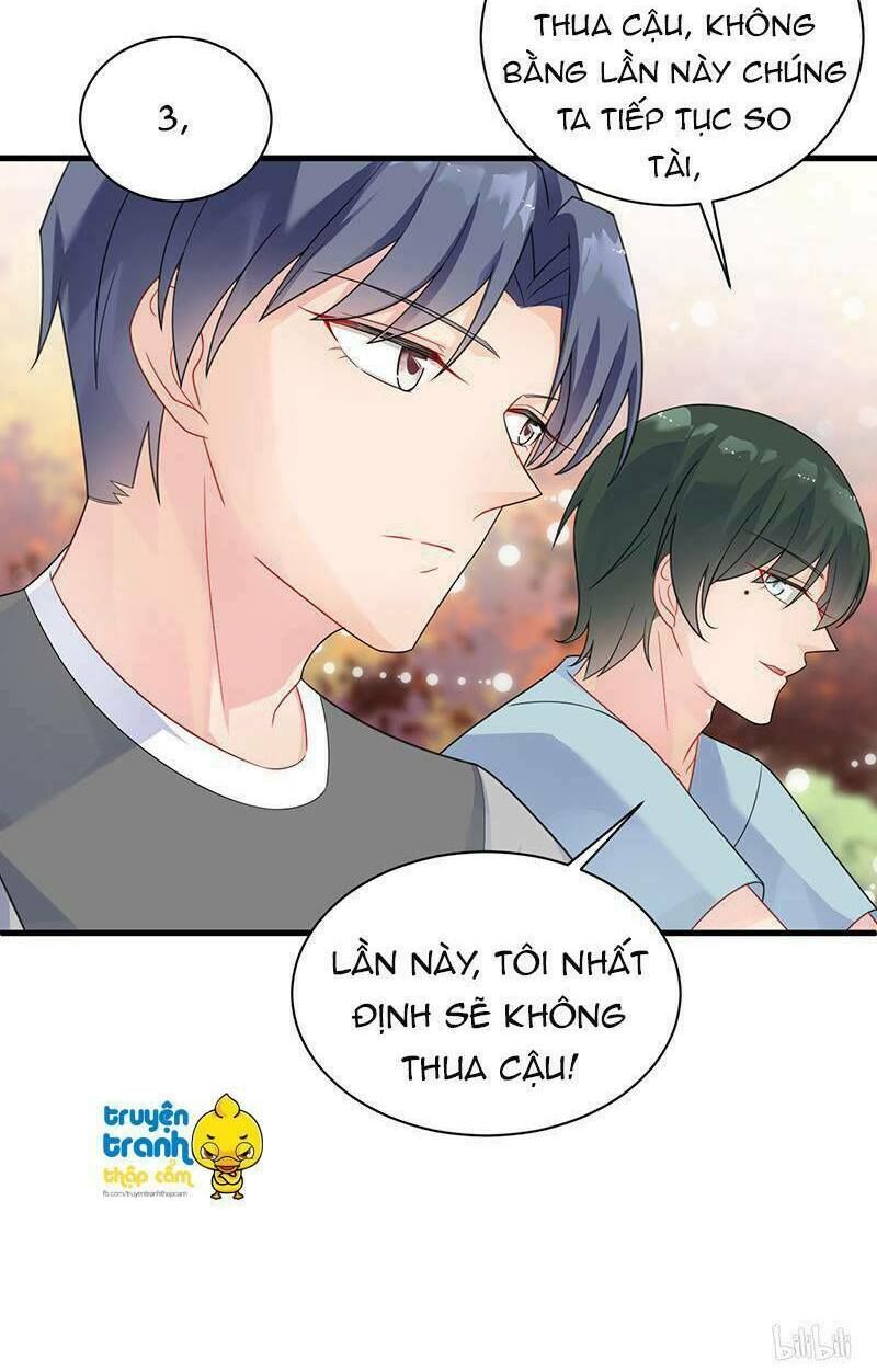 chọc tới chủ tịch tổng tài 2 chapter 62 6