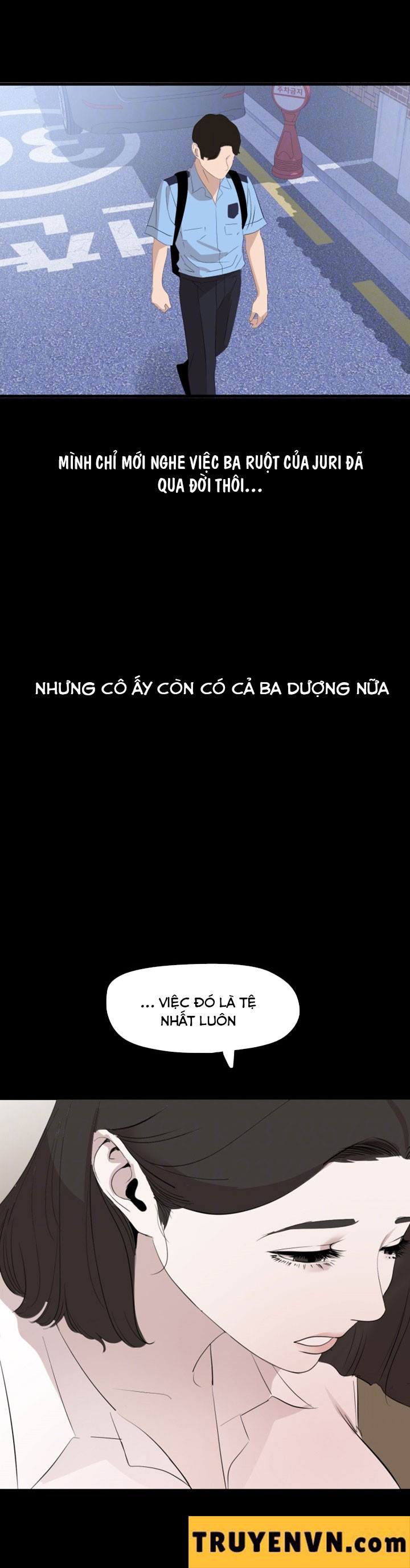 con rể chapter 37 14