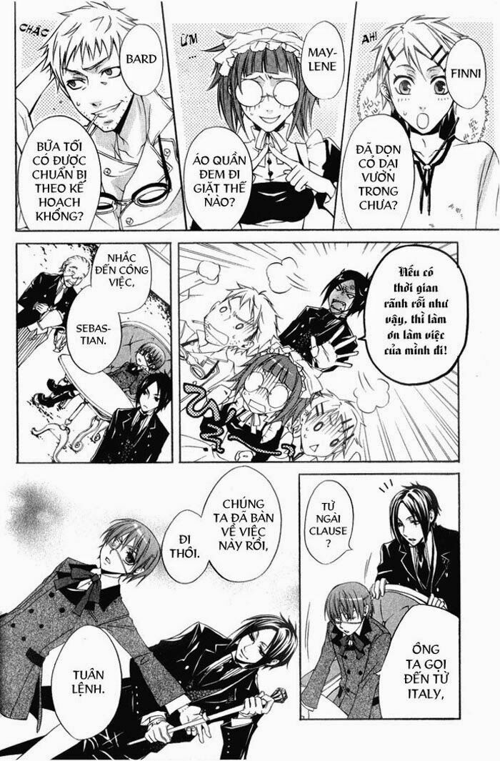 hắc quản gia chapter 1 10