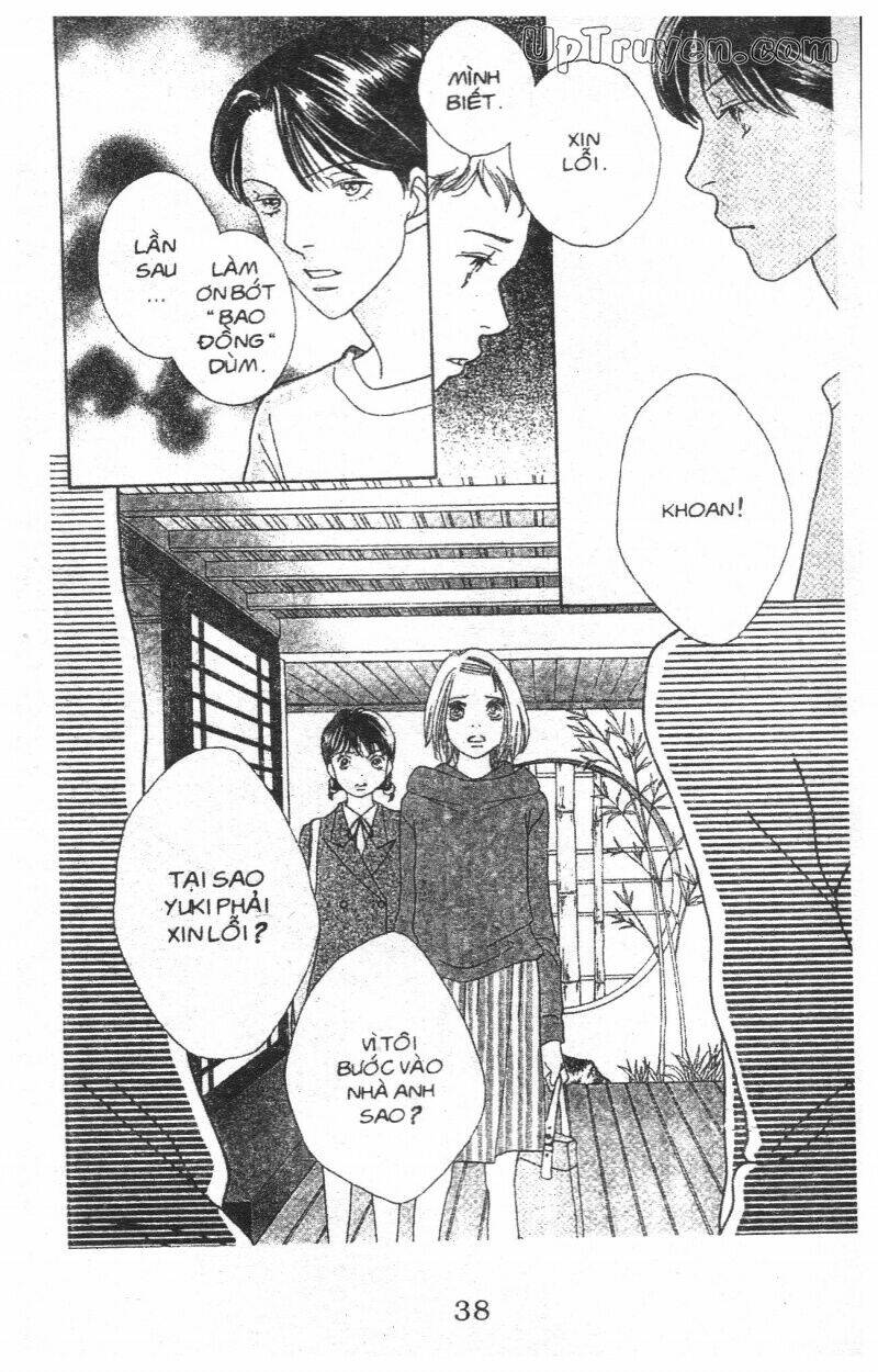 con nhà giàu chapter 193 35