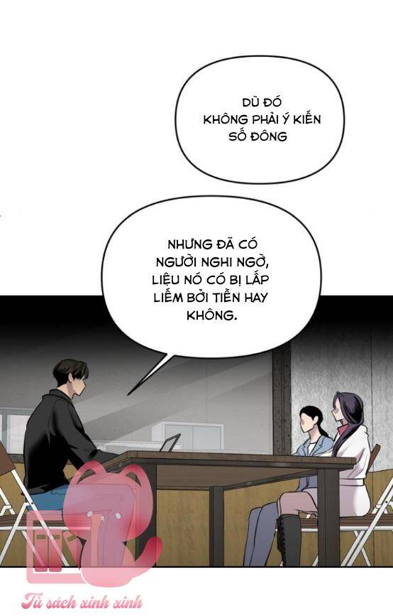 tiên nữ ngoại truyện chapter 7 34