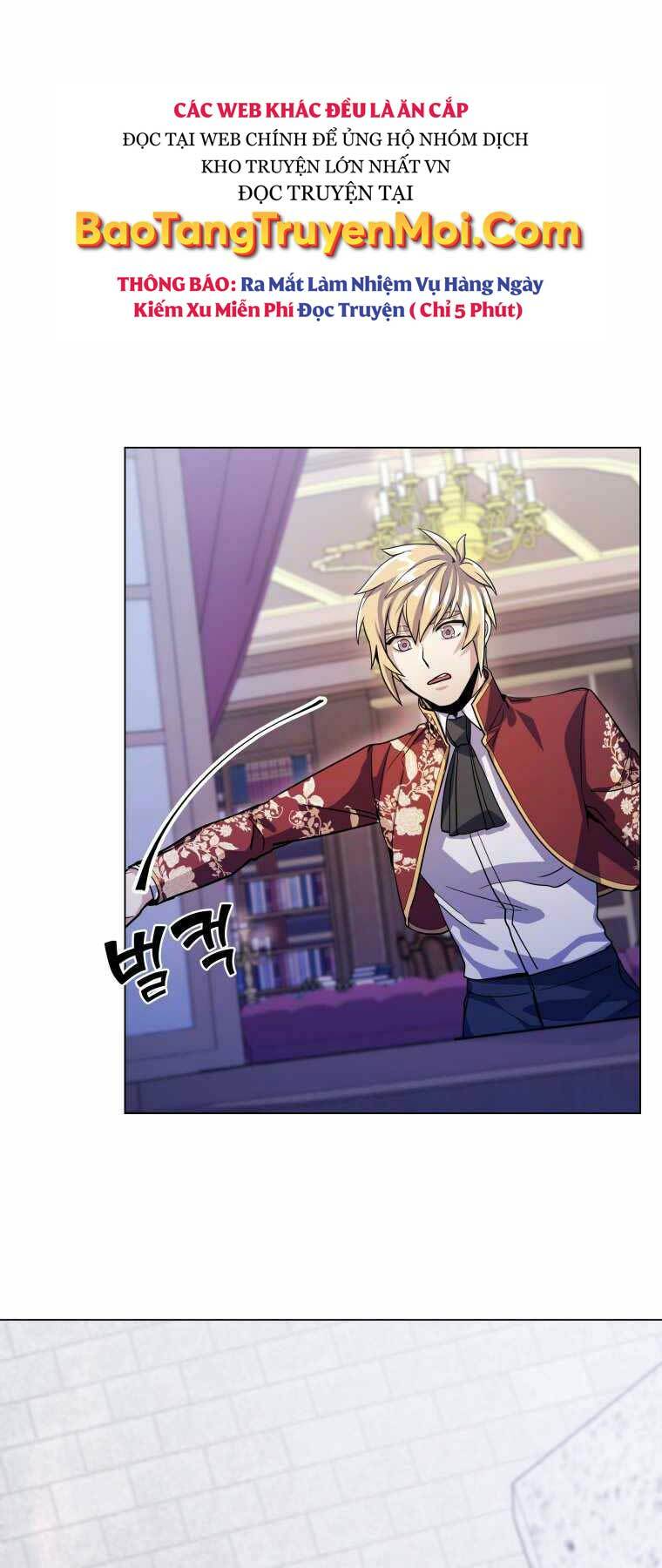 bạo chúa cường hoành chapter 11 14