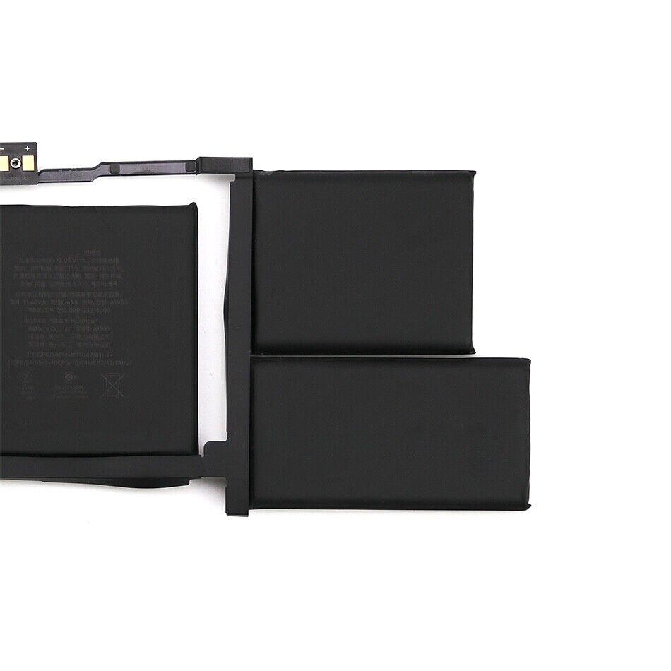 Pin Dành Tương Thích Cho Macbook Pro 16 Inch A2141 A2113 2019 2020 TEEEMO PC Hàng Nhập Khẩu New Seal