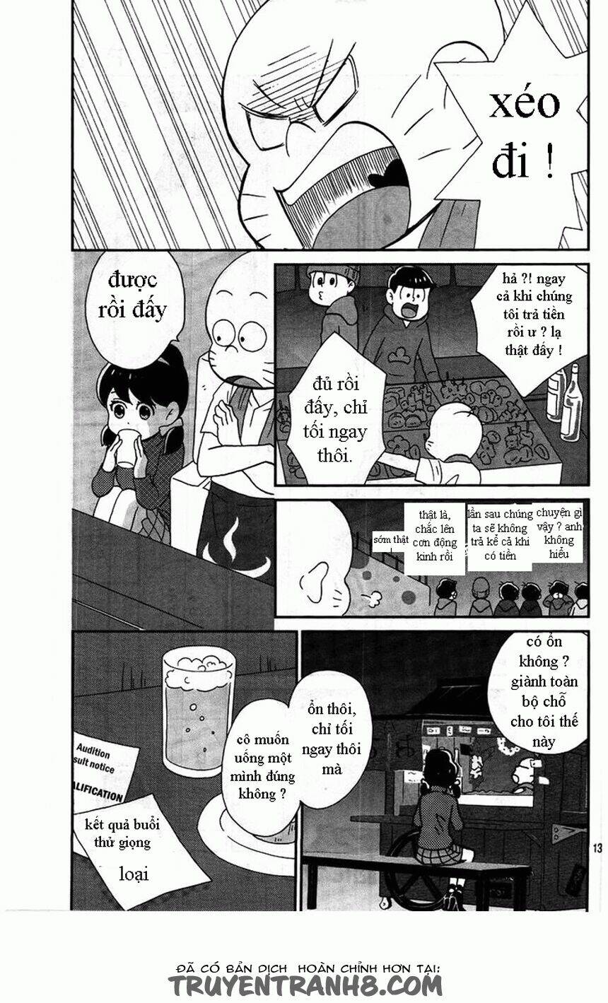 osomatsu-san chapter 7 13