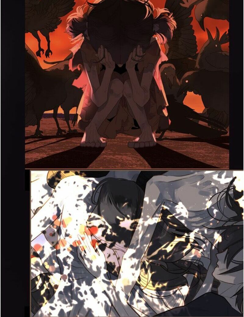 nhất đại linh hậu chapter 56.1 24