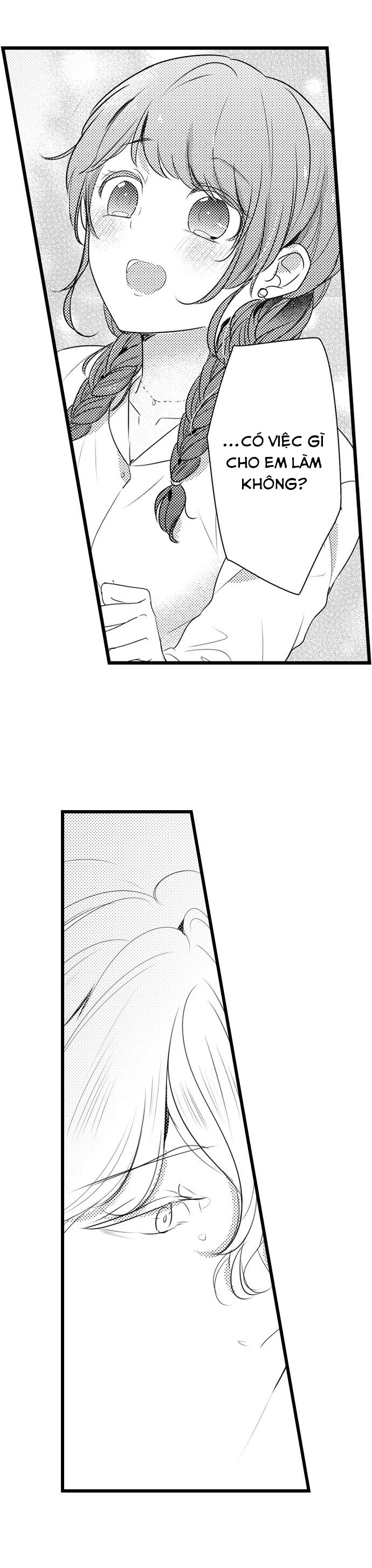 sếp ga lăng của tôi chapter 51 6