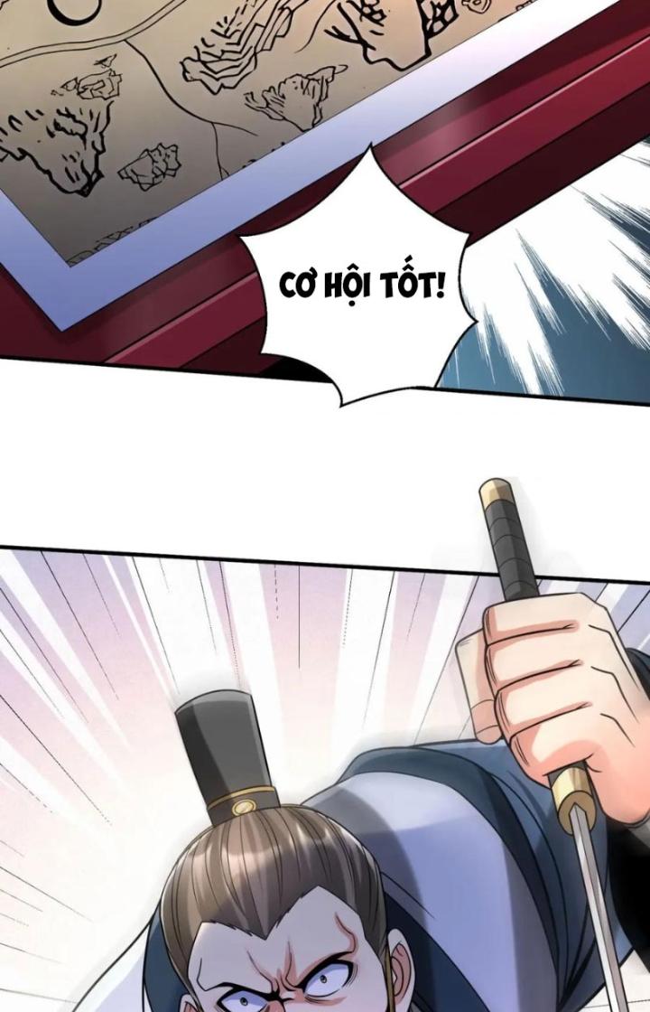 đại tần, ta là con tần thủy hoàng, giết địch thành thần chapter 68 25