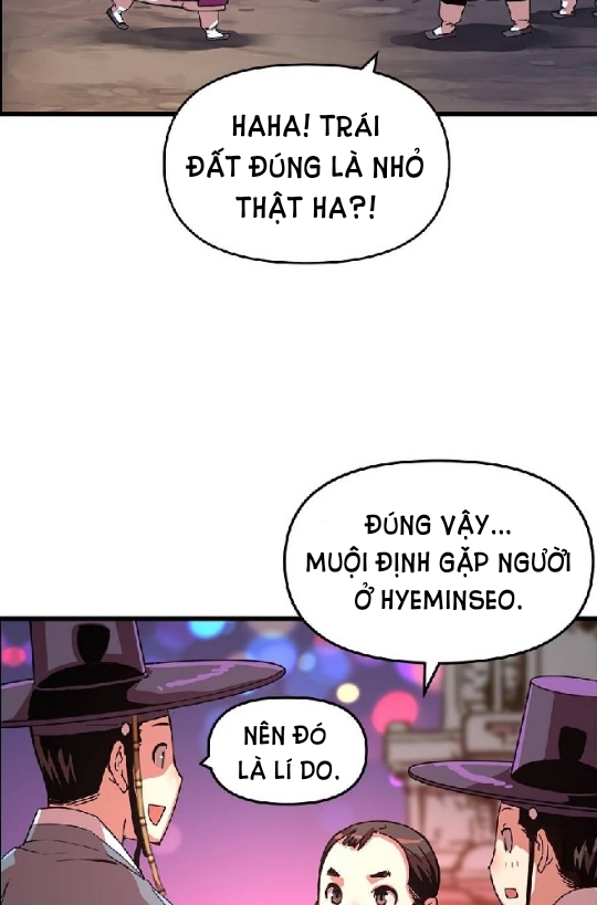 tôi sẽ sống như một hoàng tử chapter 60 17