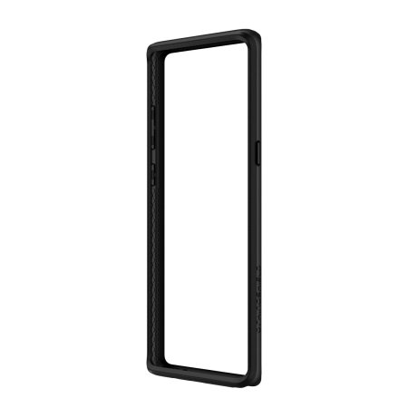 Mua Ốp viền SAmsung Note 10 Plus Rhinoshield Crash Guard NX_Đen_ Hàng nhập  khẩu | Tiki