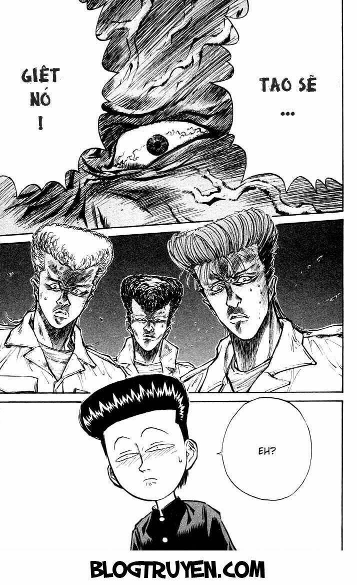 ningen kyouki katsuo chapter 1.4 23