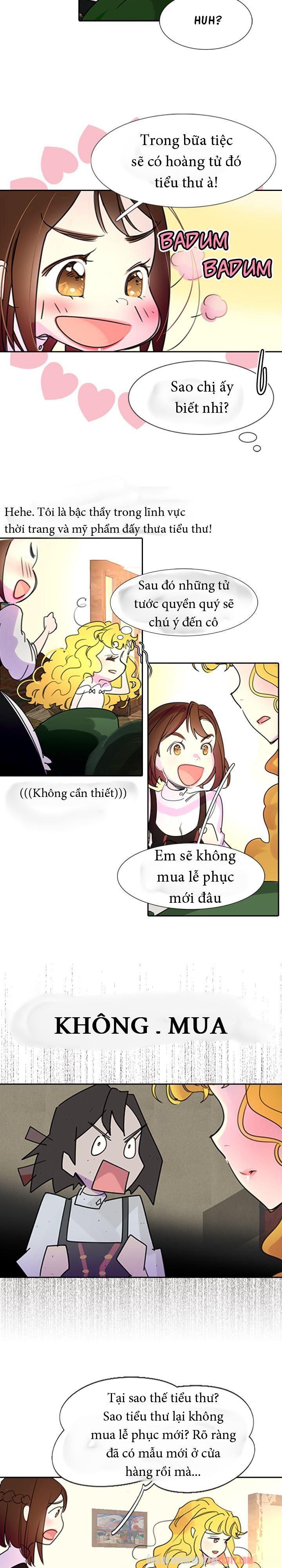 đừng xem thường nữ phụ chapter 4 8