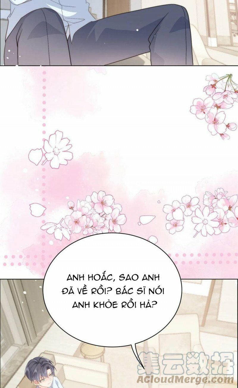 đoàn sủng lão đại ba tuổi rưỡi chapter 82 14