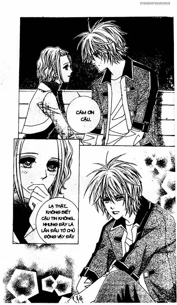 nhà trọ hoàn hảo chapter 89 4