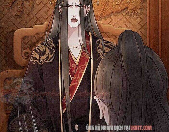 trọng sinh bá sủng nhiếp chính vương quá mạnh mẽ chapter 93 34