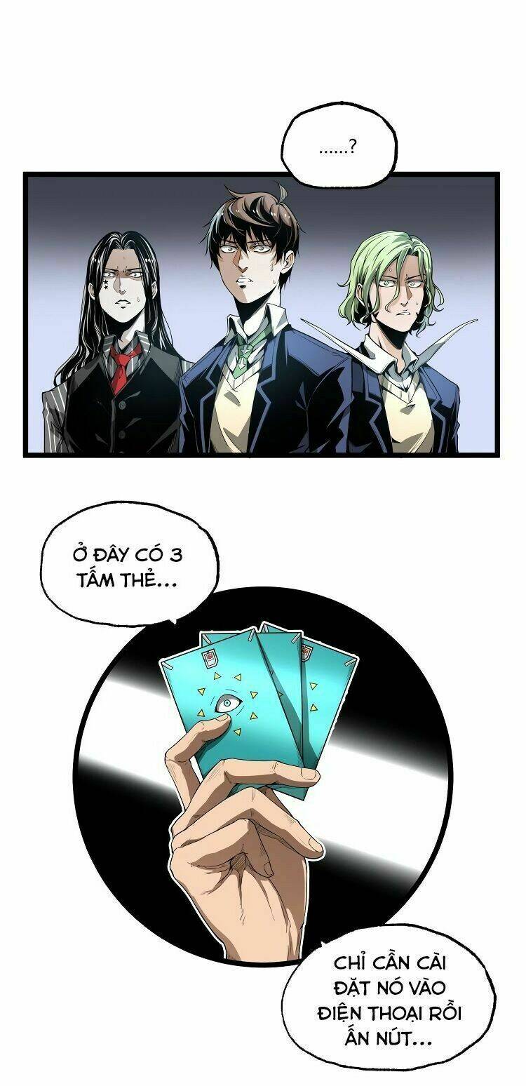 ominous liar chapter 28 16