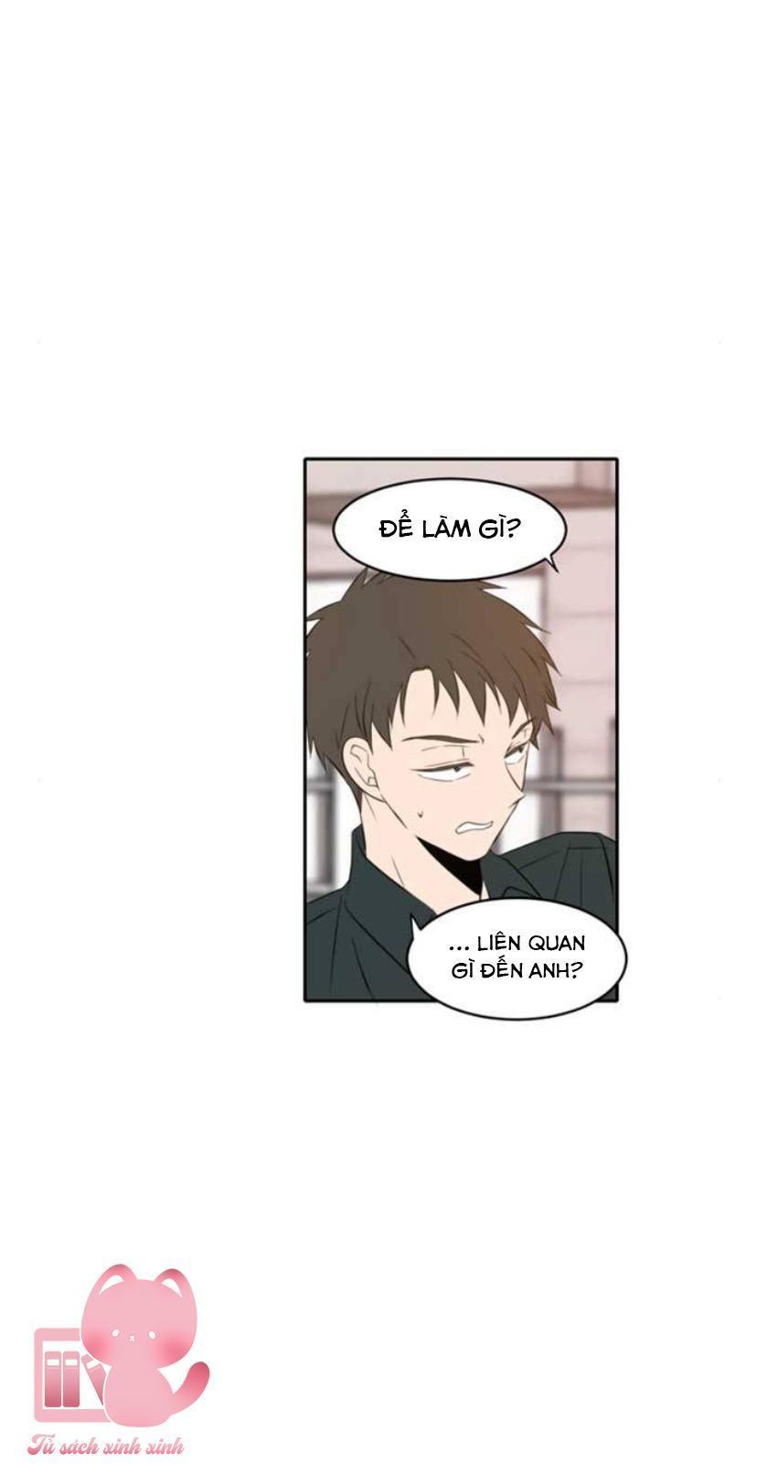 a good day to be a dog chapter 68 8