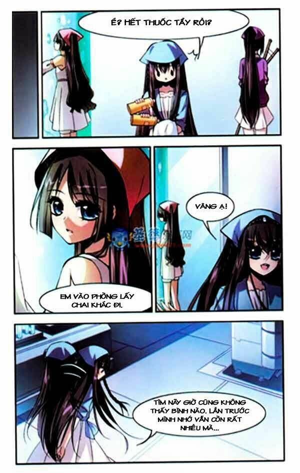 vampire sphere chapter 1 19