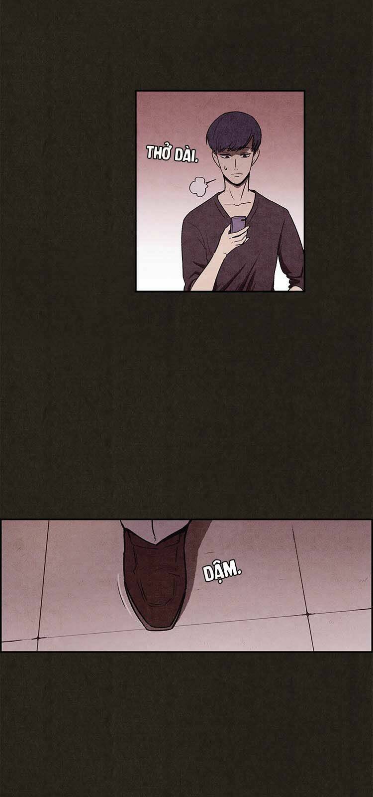 quái vật tại chung cư xanh chapter 7 11