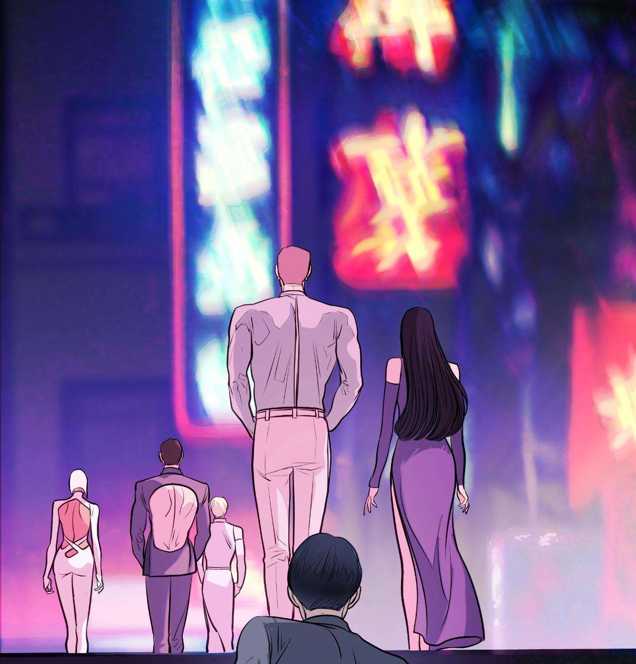 người trong gương chapter 17 31