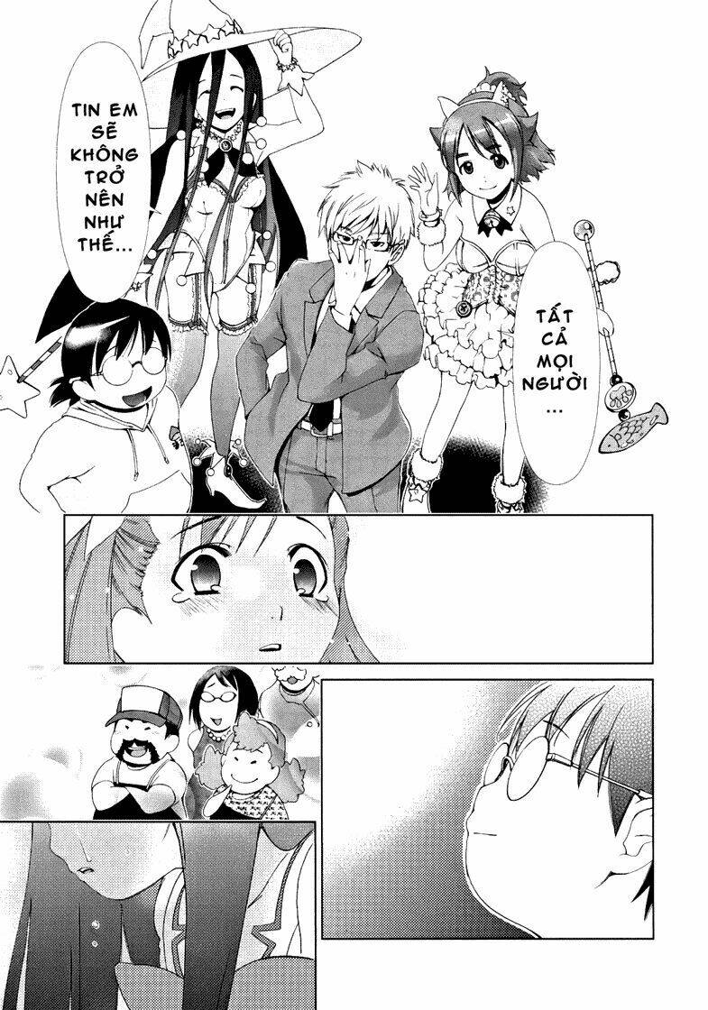 daisuki desu!! maho tenshi kosumasu chapter 8 35